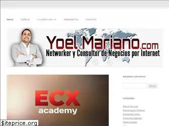 yoelmariano.com