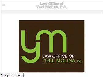 yoelmolina.com