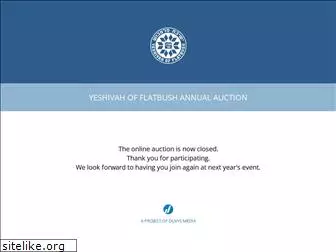 yofauction.org
