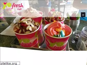 yofreshcafe.com