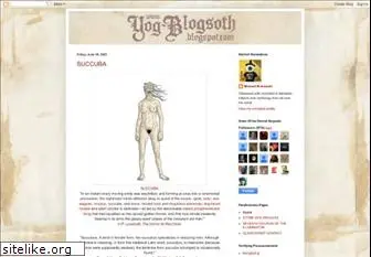 yog-blogsoth.blogspot.com
