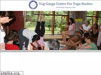 yog-ganga.com