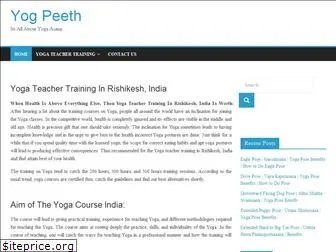 yog-peeth.com