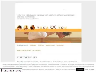 yoga-4-you.de