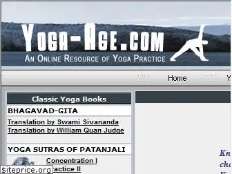 yoga-age.com