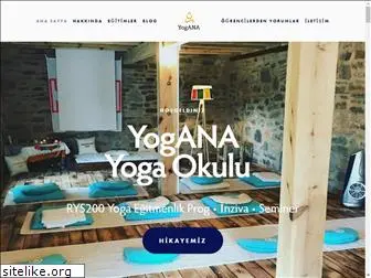 yoga-ana.com