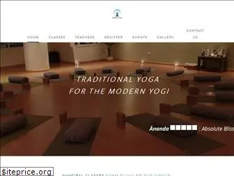 yoga-ananda.org