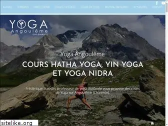 yoga-angouleme.com