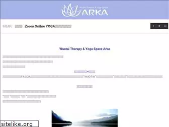 yoga-arka.com