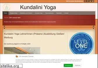 yoga-ausbildung-franken.de