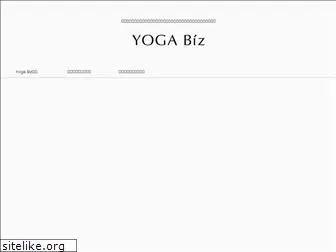 yoga-biz.com