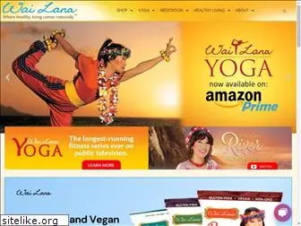 yoga-blog.com