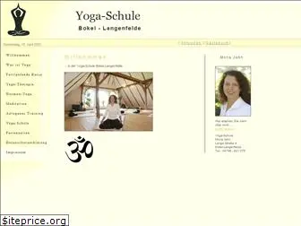 yoga-bokel.de