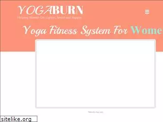 yoga-burn.com