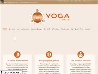 yoga-centre-nanterre.com