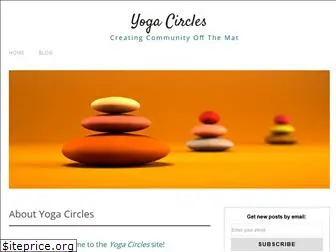 yoga-circles.com