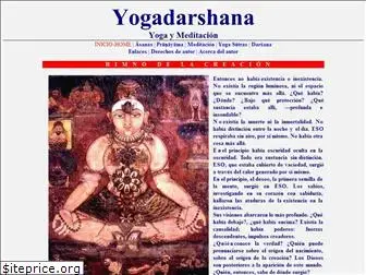yoga-darshana.com