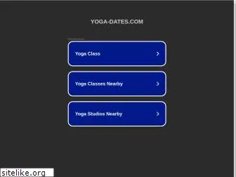 yoga-dates.com