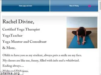 yoga-divina.com