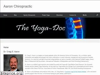 yoga-doc.com