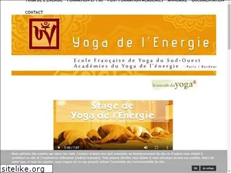 yoga-energie.org