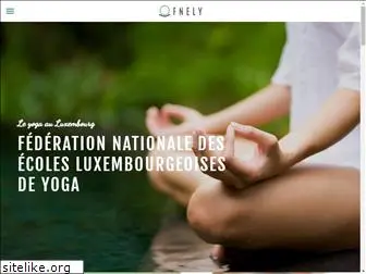 yoga-federation.lu
