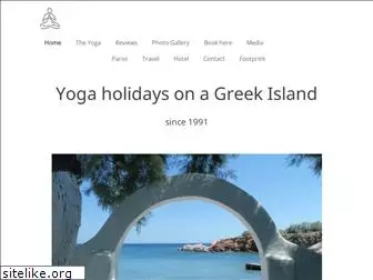 yoga-greece.com