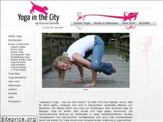 yoga-in-the-city.de