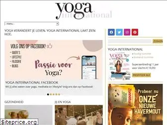 yoga-international.nu