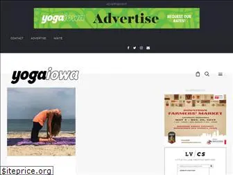 yoga-iowa.com