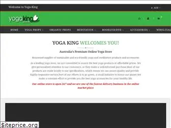 yoga-king.com