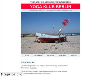 yoga-klub-berlin.de