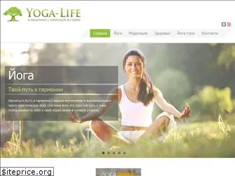yoga-life.su