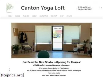 yoga-loft.org