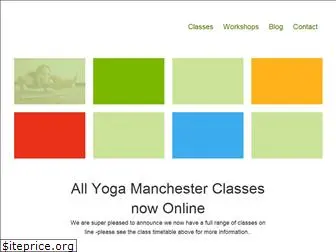 yoga-manchester.co.uk