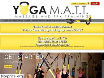 yoga-matt.org