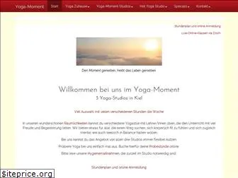 yoga-moment.de