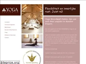 yoga-noordwijk.nl