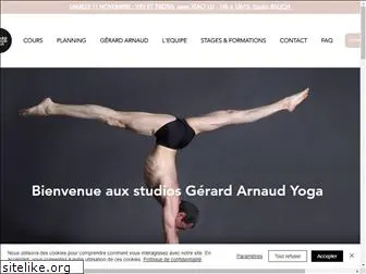 yoga-paris.com