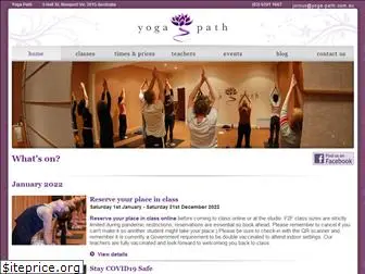 yoga-path.com.au