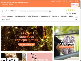 yoga-pilatesshop.nl