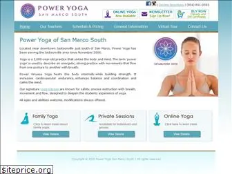 yoga-power.com