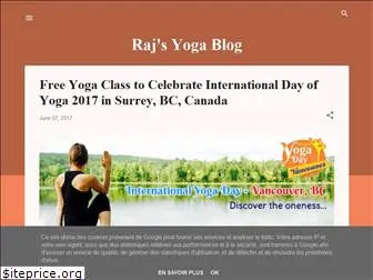 yoga-raj.blogspot.com