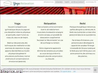 yoga-relaxation.fr