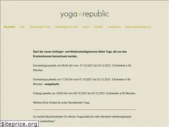 yoga-republic.de