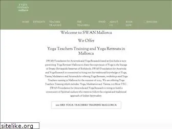 yoga-retreats-mallorca.com