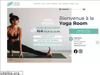yoga-room.fr