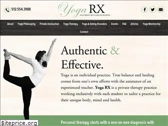 yoga-rx.com