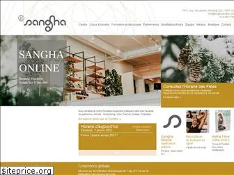 yoga-sangha.com