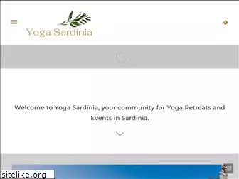 yoga-sardinia.com